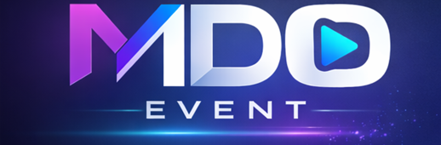 MDO Event - À l'écoute de vos idées, au service de vos événements